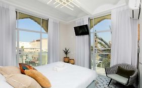 Jaffa Garden - Yefet 1