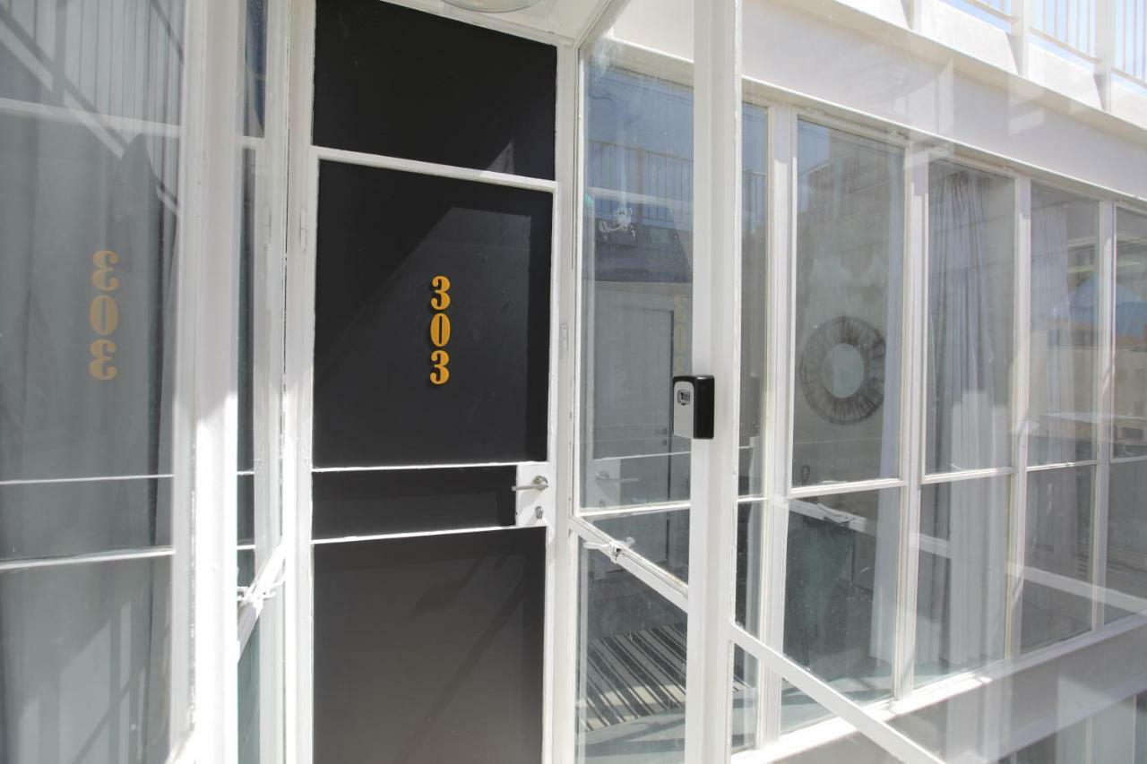 Hotel Jaffa Garden Boutique Tel Aviv-Jaffa Exterior foto